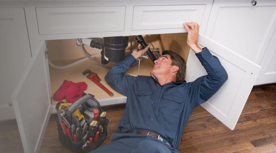 Professional water heater repair in Grants Pass, OR